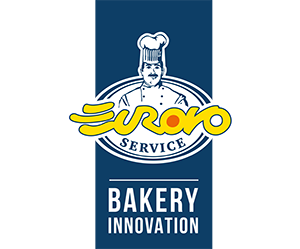 logo Eurovo innovation bakery